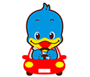車