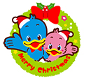 クリスマス